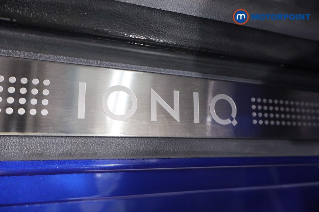 Used Hyundai IONIQ 2022 for sale - 76344900: Photo 31