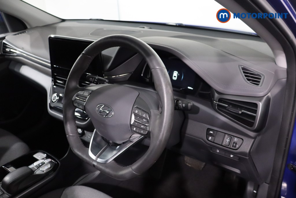 Used Hyundai IONIQ 2022 for sale - 76344900: Photo 32