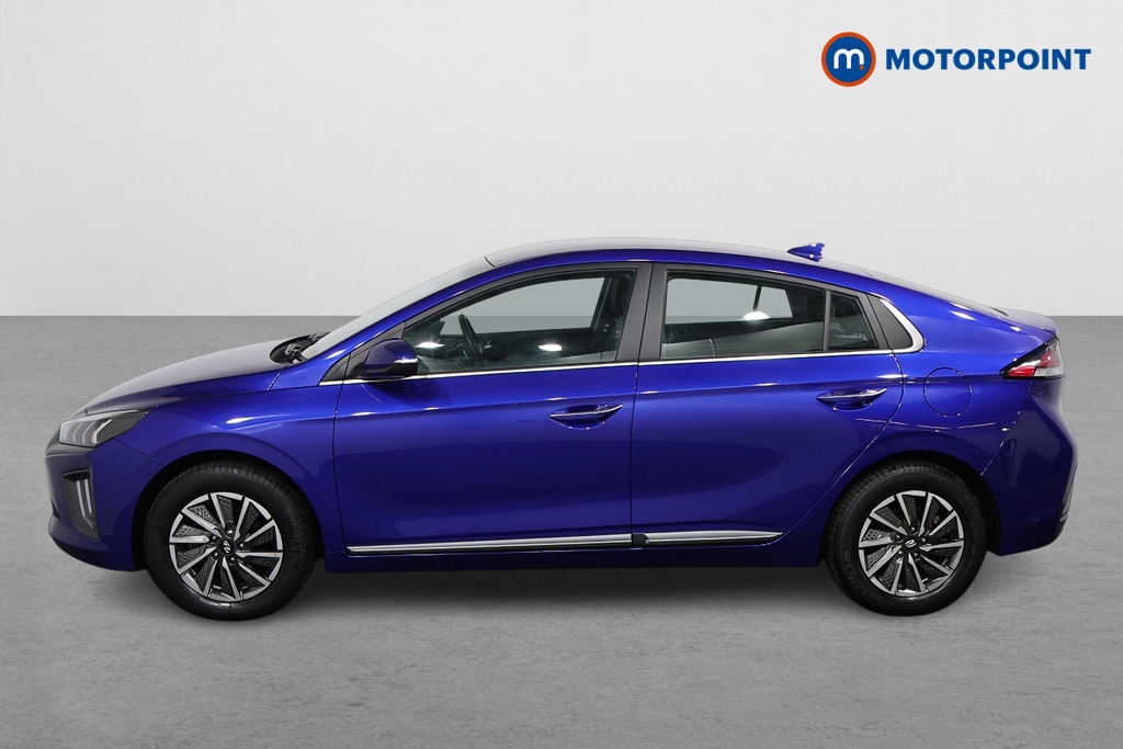 Used Hyundai IONIQ 2022 for sale - 76344900: Photo 4