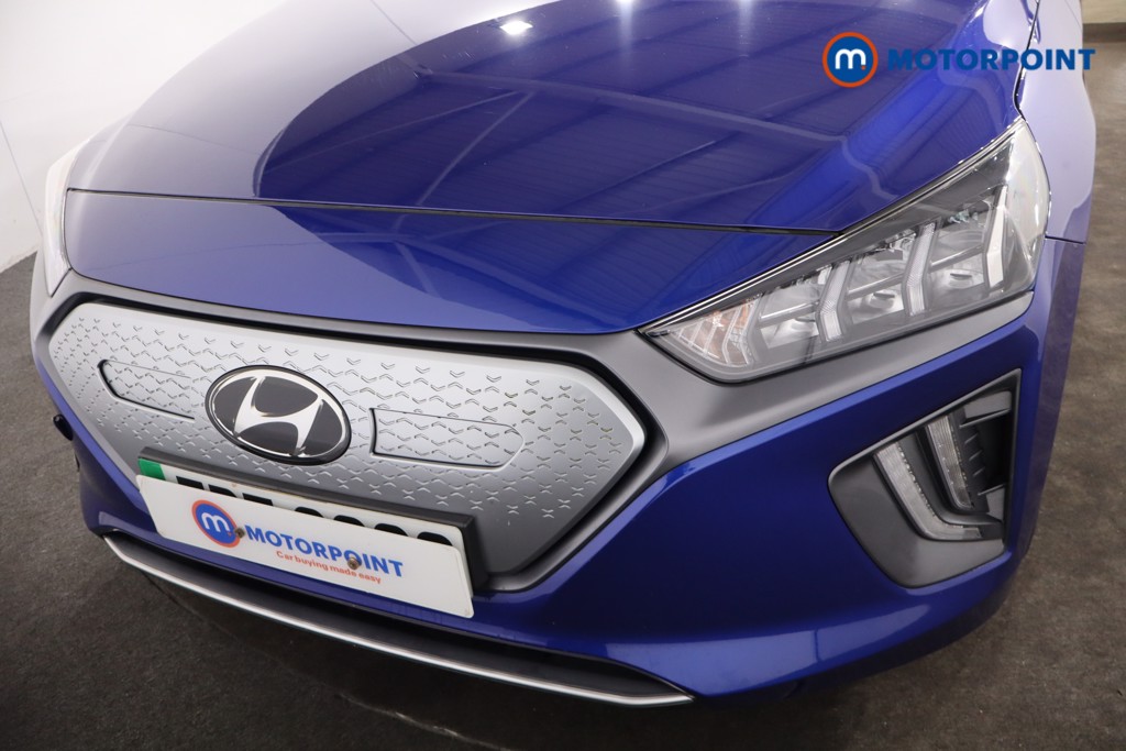 Used Hyundai IONIQ 2022 for sale - 76344900: Photo 41