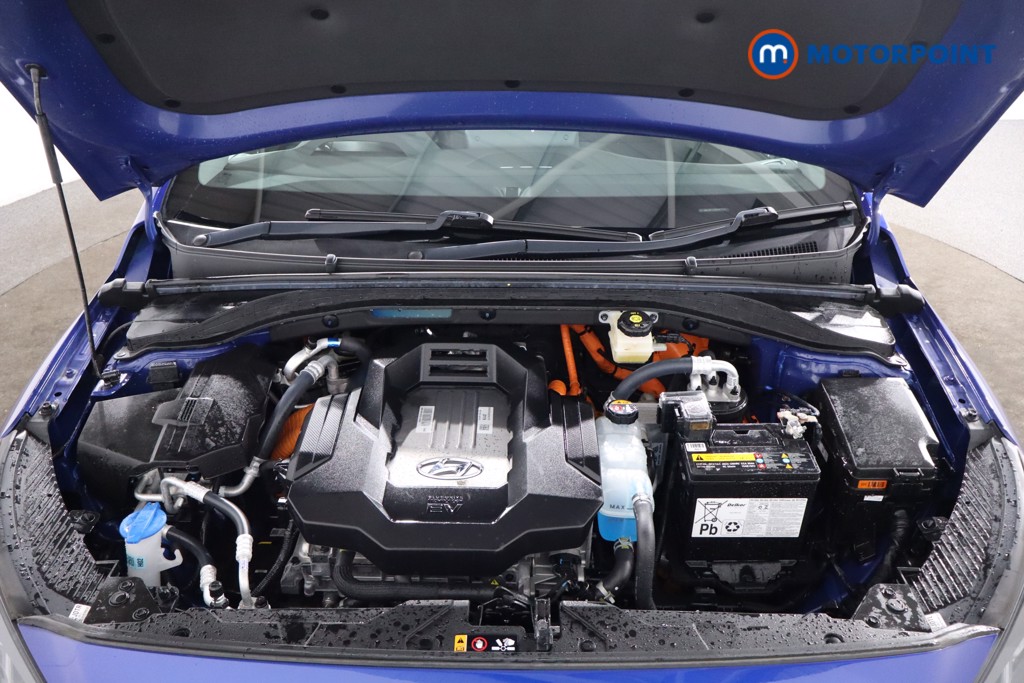 Used Hyundai IONIQ 2022 for sale - 76344900: Photo 42