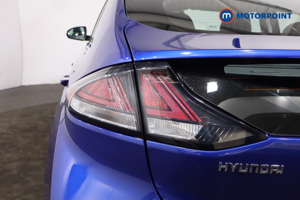 Used Hyundai IONIQ 2022 for sale - 76344900: Photo 44
