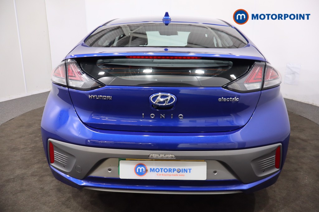 Used Hyundai IONIQ 2022 for sale - 76344900: Photo 47