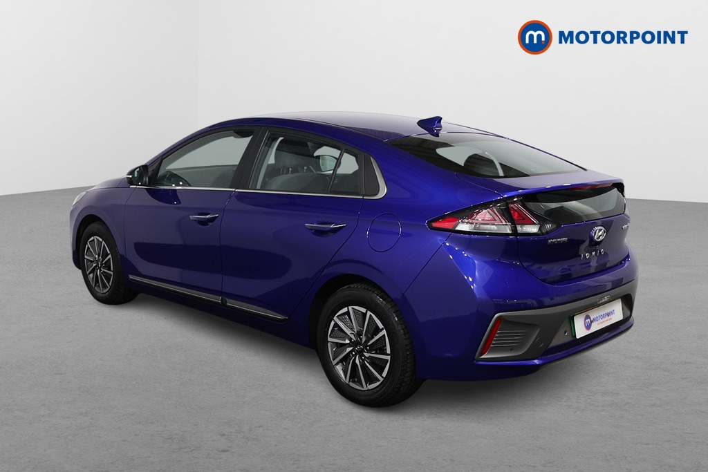Used Hyundai IONIQ 2022 for sale - 76344900: Photo 5