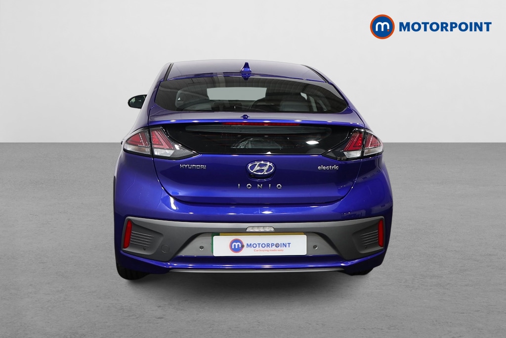 Used Hyundai IONIQ 2022 for sale - 76344900: Photo 6