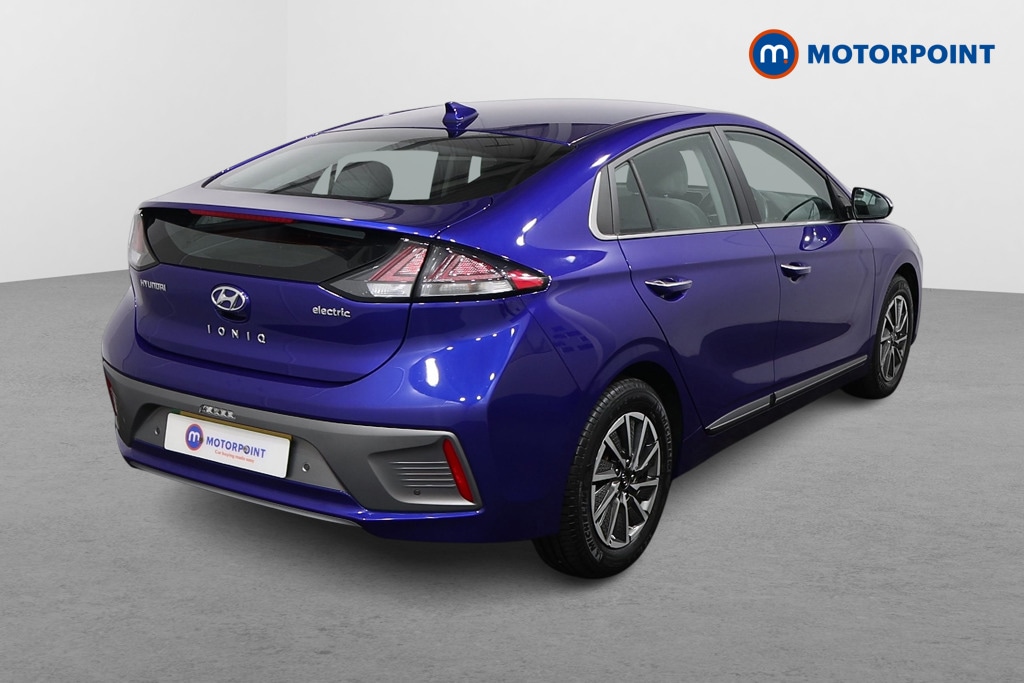 Used Hyundai IONIQ 2022 for sale - 76344900: Photo 7