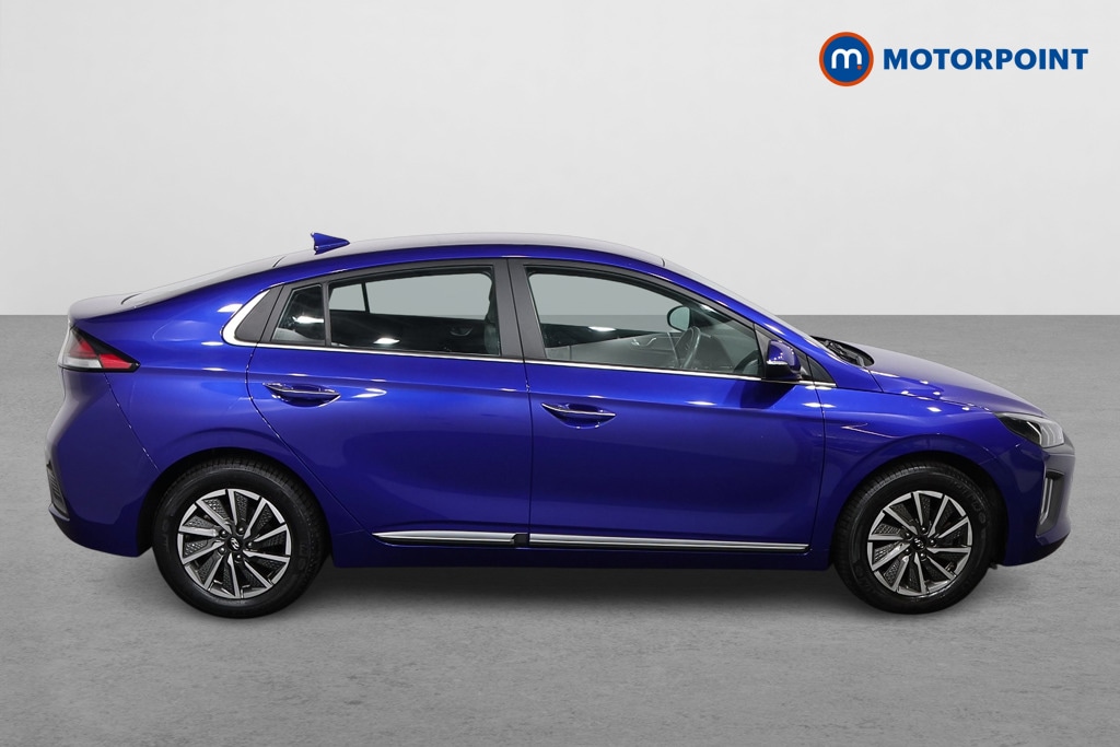 Used Hyundai IONIQ 2022 for sale - 76344900: Photo 8