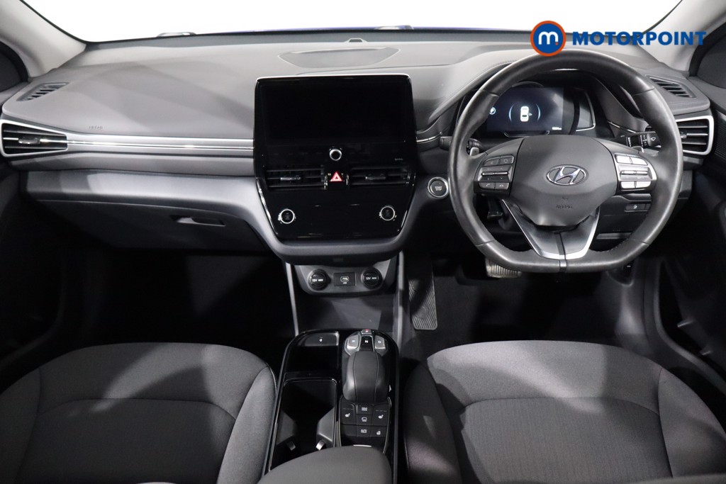 Used Hyundai IONIQ 2022 for sale - 76344900: Photo 9
