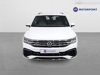 Used Volkswagen Tiguan 2022 for sale - 78641039: Photo