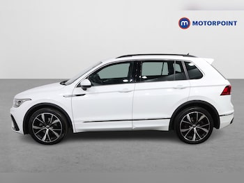 Used Volkswagen Tiguan 2022 for sale - 78641039: Photo