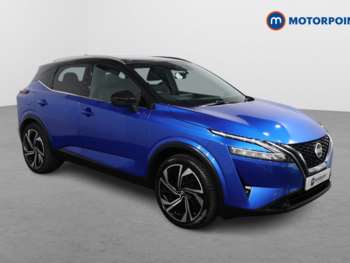 2022 - 1.3 DiG-T MH 158 Tekna-Plus 5dr