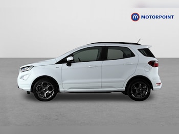 Used Ford Ecosport 2023 for sale - 79054801: Photo