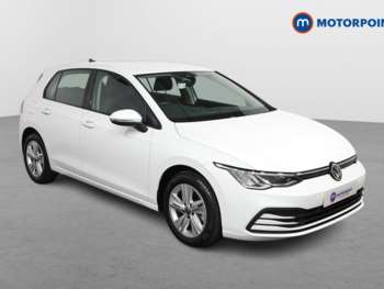 2022 - 1.5 TSI Life 5dr