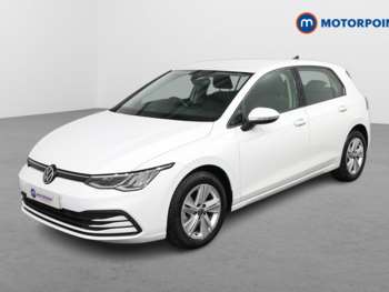 Used Volkswagen Golf 2022 for sale - 75335051: Photo