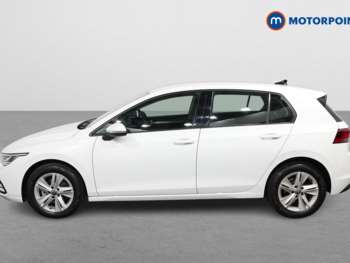 Used Volkswagen Golf 2022 for sale - 75335051: Photo