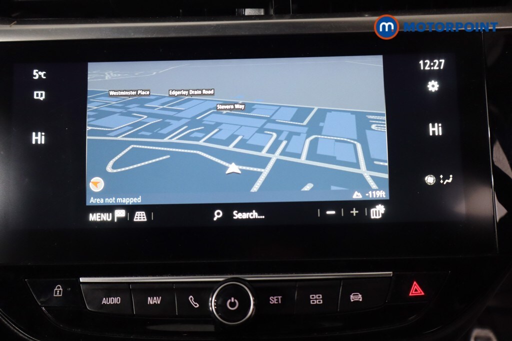 Used Vauxhall Corsa 2023 for sale - 77477004: Photo 10