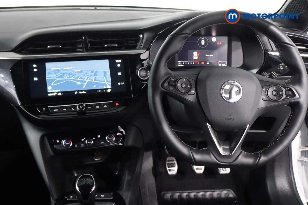 Used Vauxhall Corsa 2023 for sale - 77477004: Photo 11