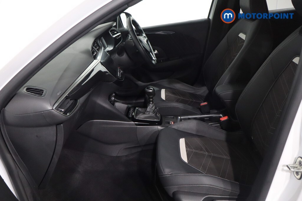 Used Vauxhall Corsa 2023 for sale - 77477004: Photo 12