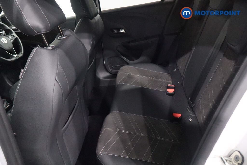 Used Vauxhall Corsa 2023 for sale - 77477004: Photo 13