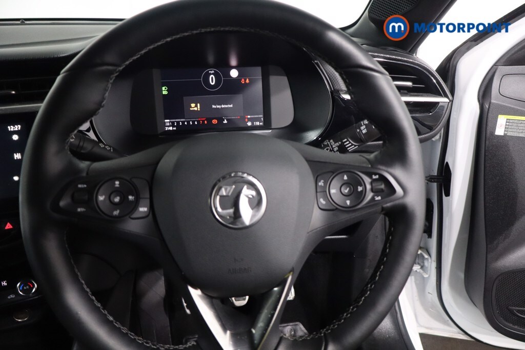 Used Vauxhall Corsa 2023 for sale - 77477004: Photo 14