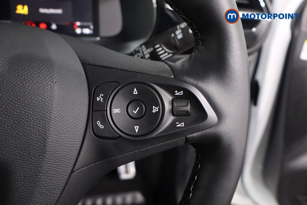 Used Vauxhall Corsa 2023 for sale - 77477004: Photo 16