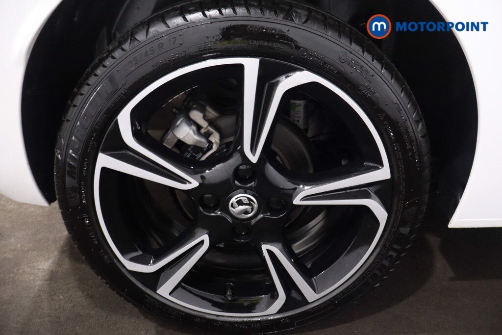 Used Vauxhall Corsa 2023 for sale - 77477004: Photo 17