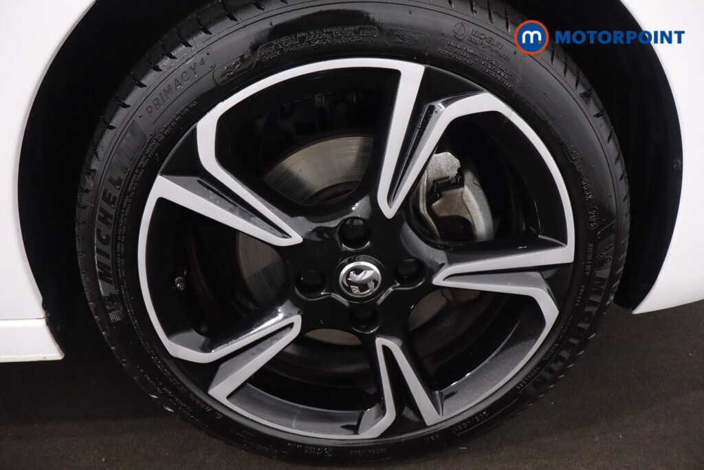 Used Vauxhall Corsa 2023 for sale - 77477004: Photo 18