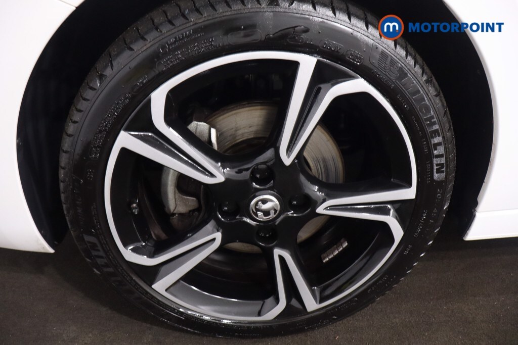 Used Vauxhall Corsa 2023 for sale - 77477004: Photo 19