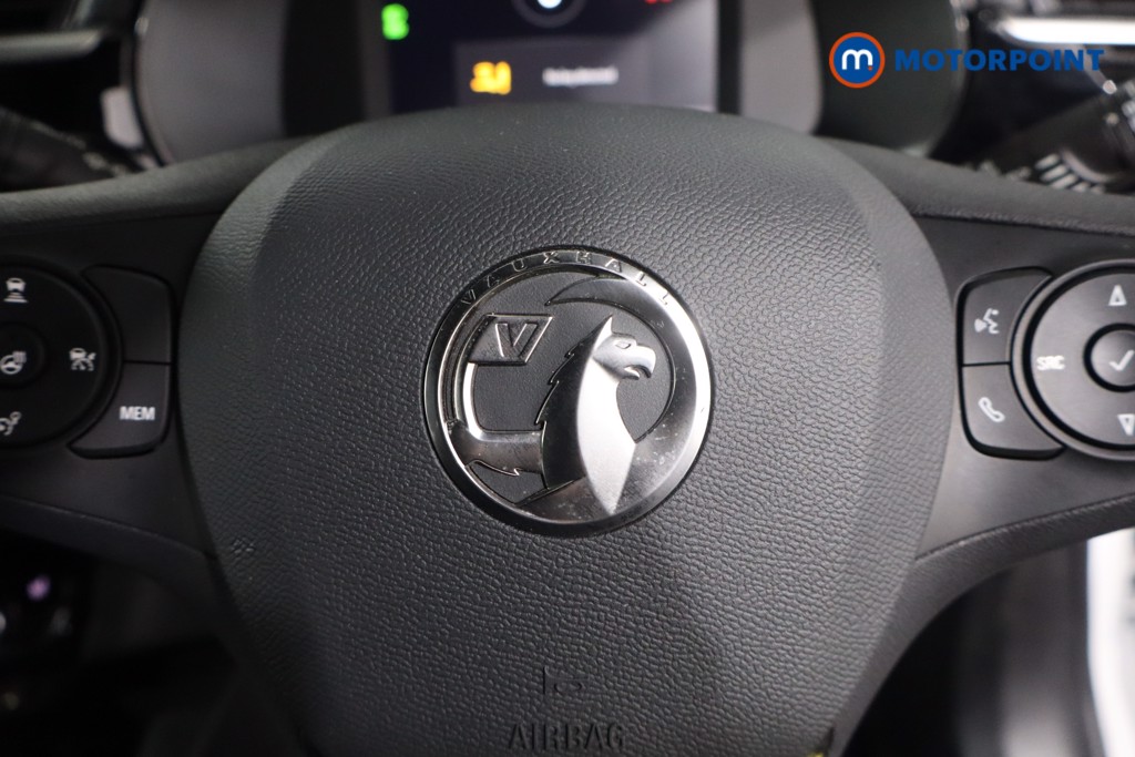 Used Vauxhall Corsa 2023 for sale - 77477004: Photo 21