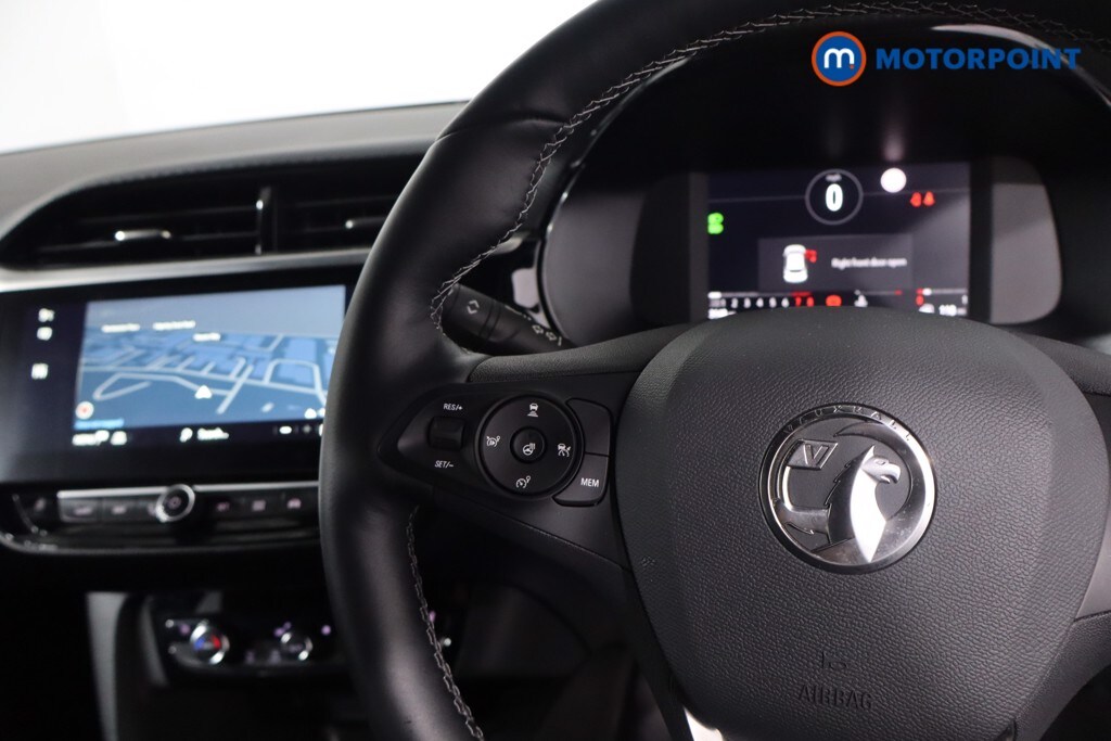 Used Vauxhall Corsa 2023 for sale - 77477004: Photo 29