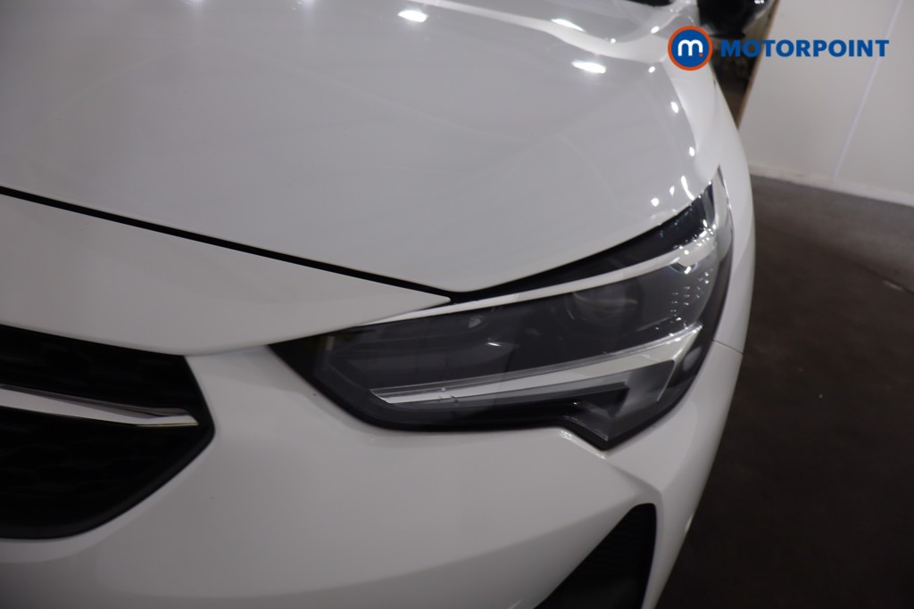 Used Vauxhall Corsa 2023 for sale - 77477004: Photo 37