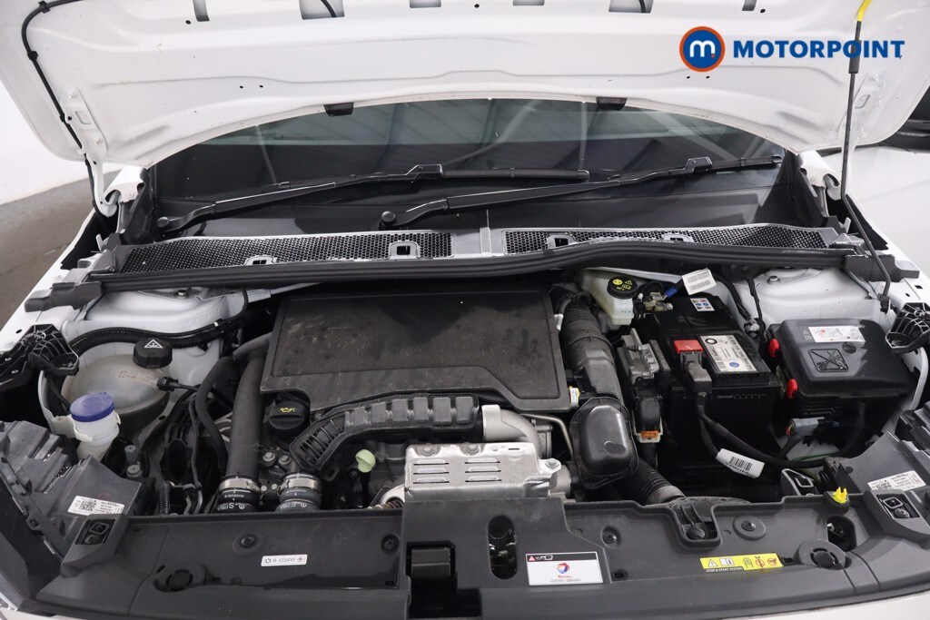 Used Vauxhall Corsa 2023 for sale - 77477004: Photo 39