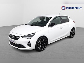 Used Vauxhall Corsa 2023 for sale - 77477004: Photo