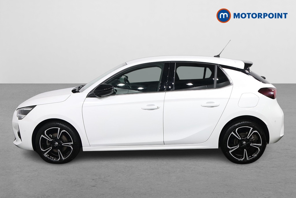 Used Vauxhall Corsa 2023 for sale - 77477004: Photo 4