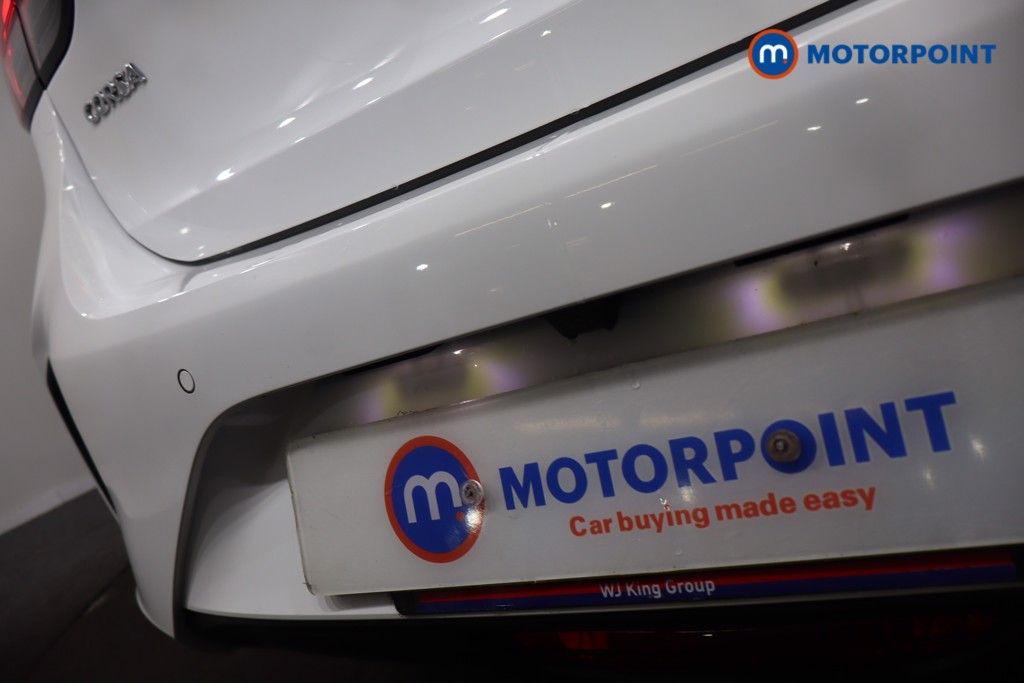 Used Vauxhall Corsa 2023 for sale - 77477004: Photo 43