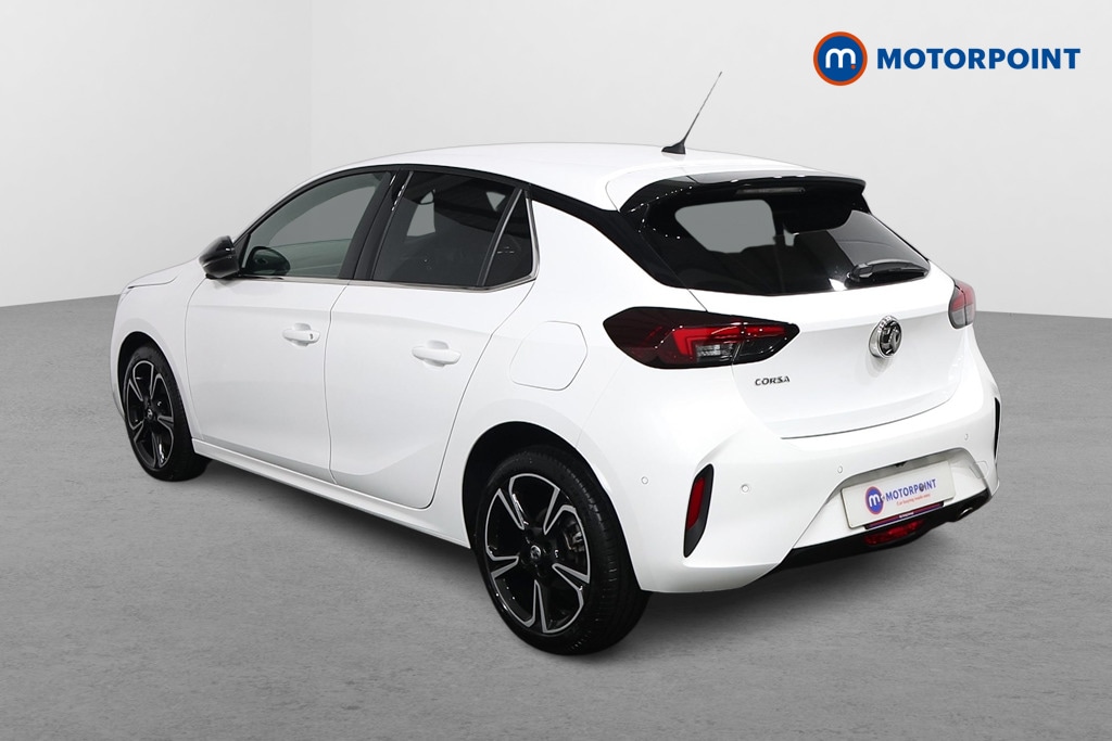 Used Vauxhall Corsa 2023 for sale - 77477004: Photo 5