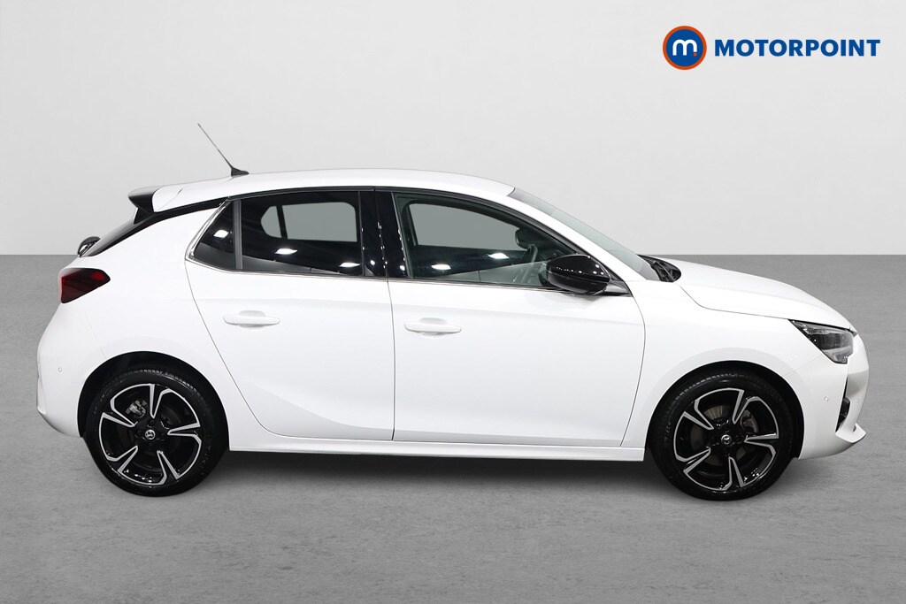 Used Vauxhall Corsa 2023 for sale - 77477004: Photo 8
