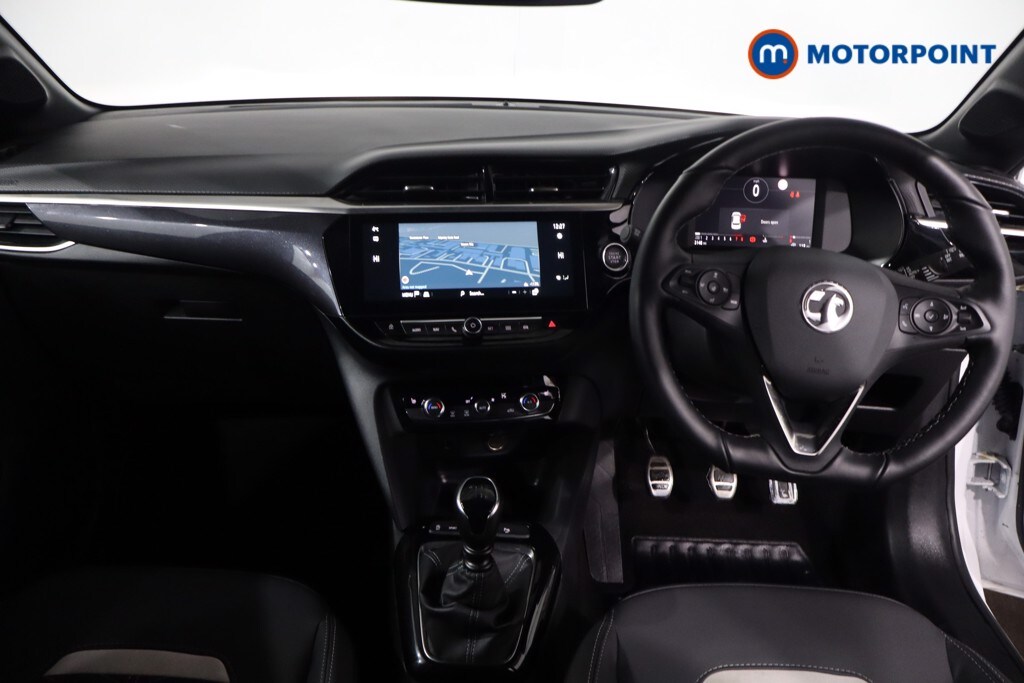 Used Vauxhall Corsa 2023 for sale - 77477004: Photo 9