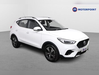 Used MG MG ZS 2023 for sale - 78367289: Photo