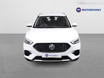 Used MG MG ZS 2023 for sale - 78367289: Photo