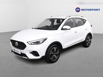 Used MG MG ZS 2023 for sale - 78367289: Photo
