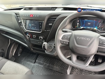 Used Iveco Daily 2025 for sale - 78949029: Photo