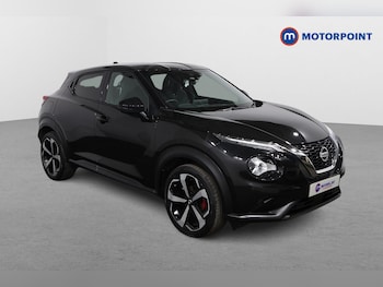Used Nissan Juke undefined for sale - 78719836: Photo
