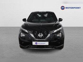 Used Nissan Juke undefined for sale - 78719836: Photo