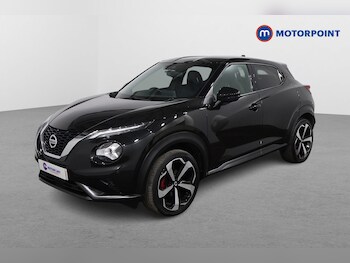 Used Nissan Juke undefined for sale - 78719836: Photo