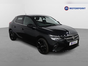 Used Vauxhall Corsa 2021 for sale - 78432330: Photo