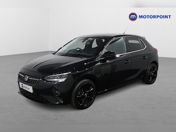 Used Vauxhall Corsa 2021 for sale - 78432330: Photo