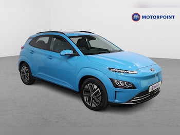 Used Hyundai KONA undefined for sale - 78720191: Photo