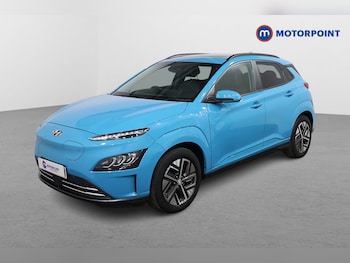 Used Hyundai KONA undefined for sale - 78720191: Photo