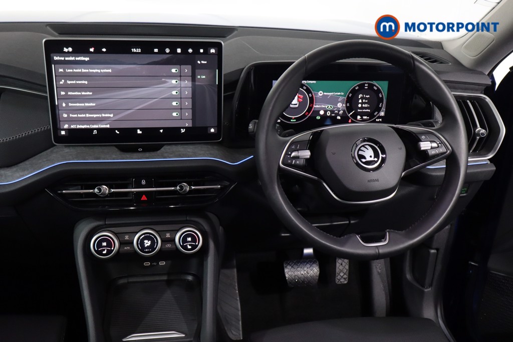 Used Skoda Kodiaq 2024 for sale - 77301481: Photo 11